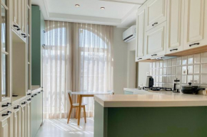Elite apartments